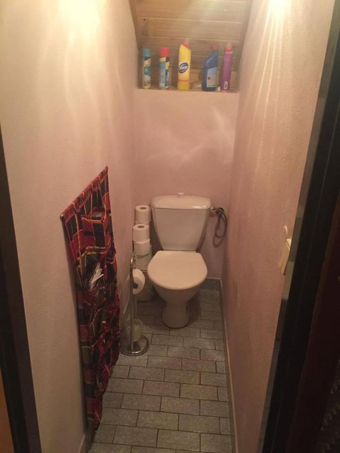 Apartman Za Kostelem Zvole  Buitenkant foto