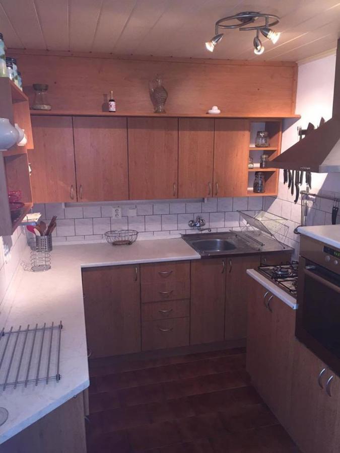 Apartman Za Kostelem Zvole  Buitenkant foto