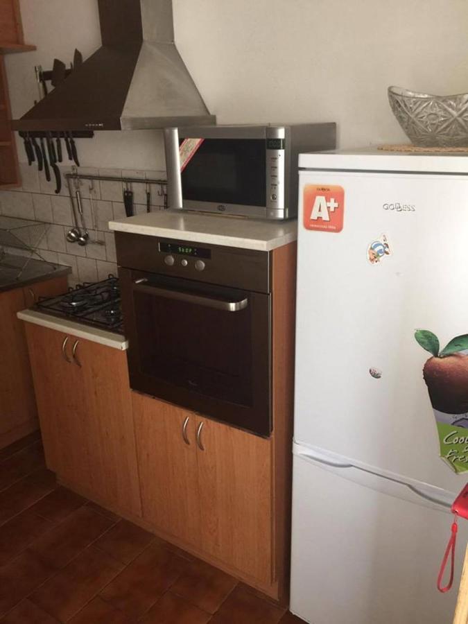 Apartman Za Kostelem Zvole  Buitenkant foto