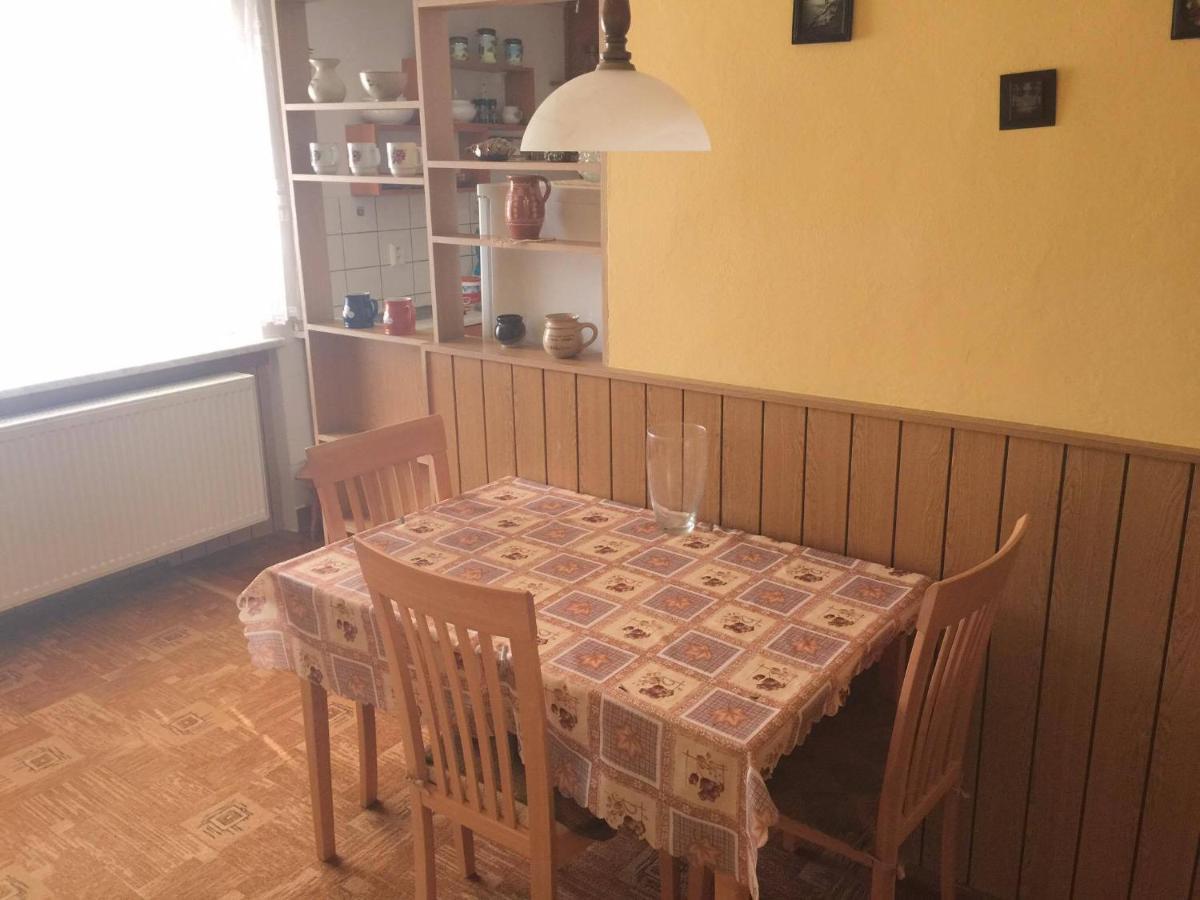 Apartman Za Kostelem Zvole  Buitenkant foto