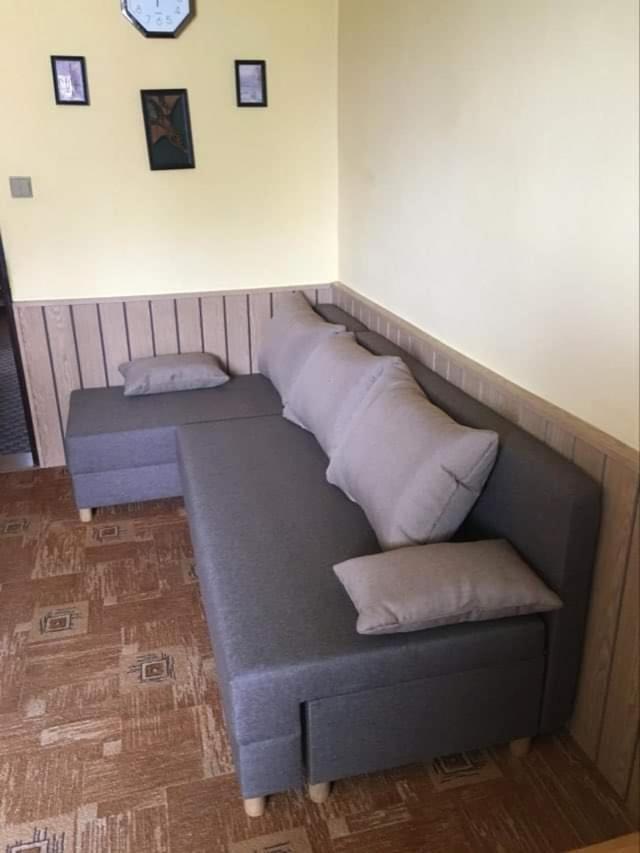 Apartman Za Kostelem Zvole  Buitenkant foto