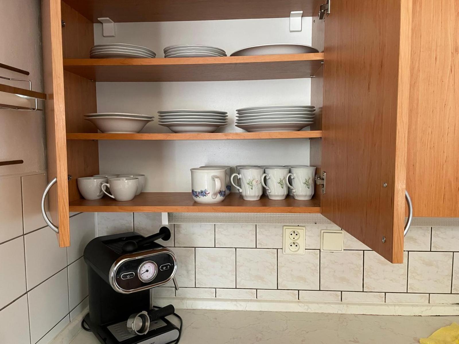 Apartman Za Kostelem Zvole  Kamer foto