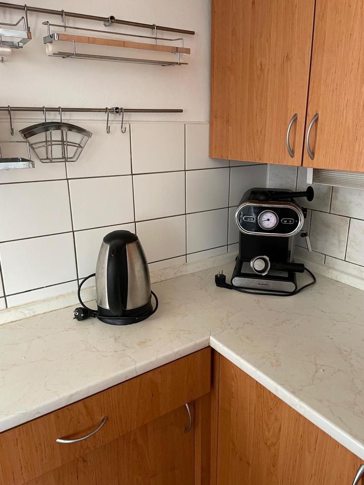 Apartman Za Kostelem Zvole  Buitenkant foto