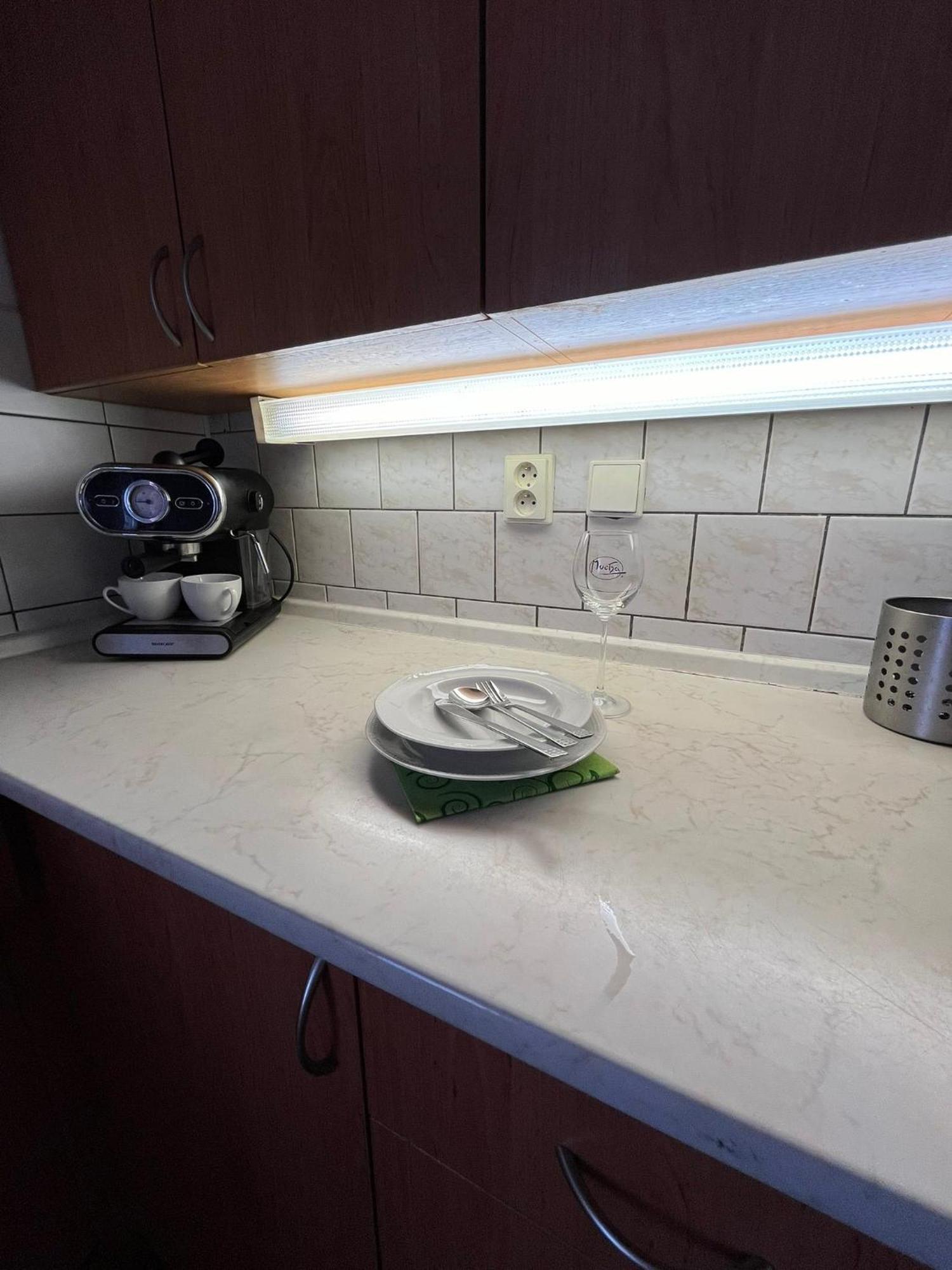Apartman Za Kostelem Zvole  Buitenkant foto