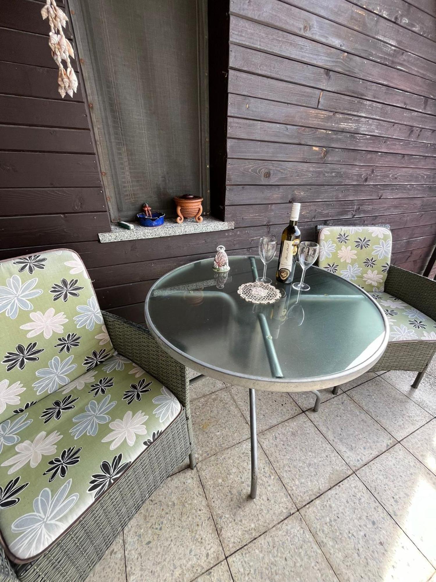 Apartman Za Kostelem Zvole  Kamer foto