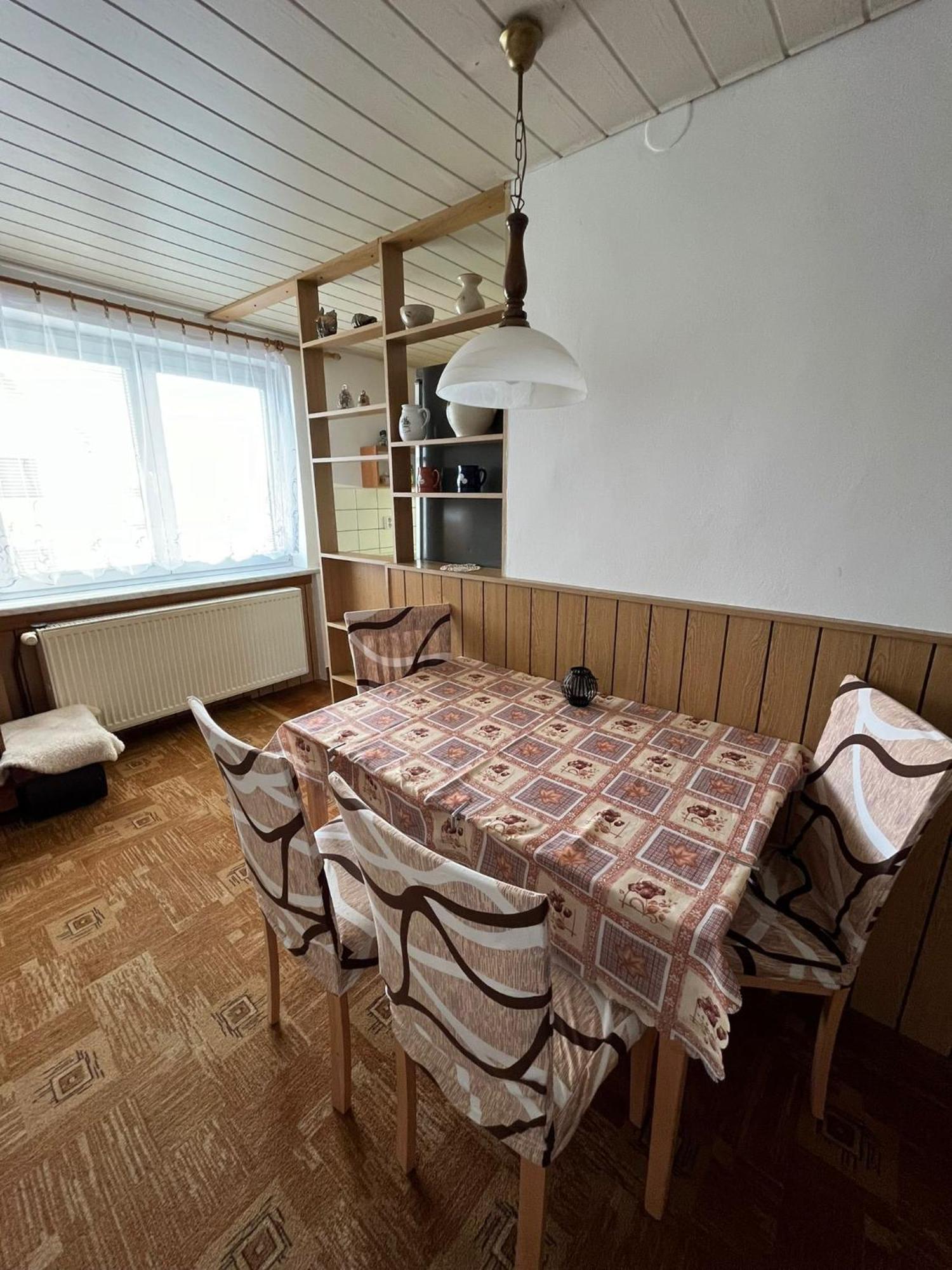 Apartman Za Kostelem Zvole  Buitenkant foto